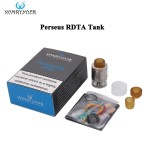 Vandy Vape Perseus RDTA Atomizer